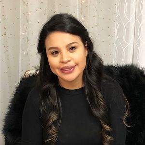 Meet your Posher, Marisela